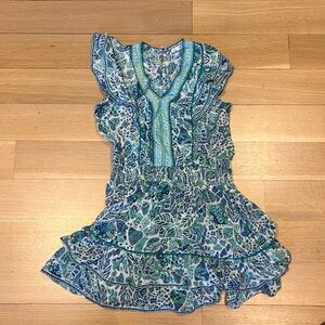 Poupette St Barth dress